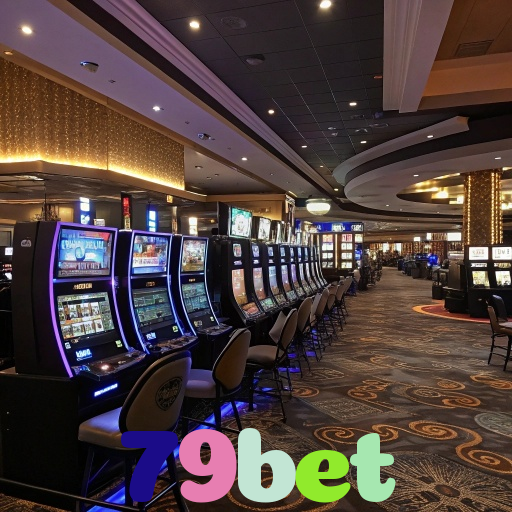 79bet：Aposte nas melhores slots e conquiste prêmios como nunca!