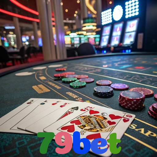 79bet:Aposte nas melhores slots e conquiste prêmios como nunca!