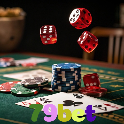 79bet：Aposte nas melhores slots e conquiste prêmios como nunca!