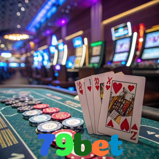 79bet：Aposte no futebol, jogue poker e conquiste vitórias épicas!