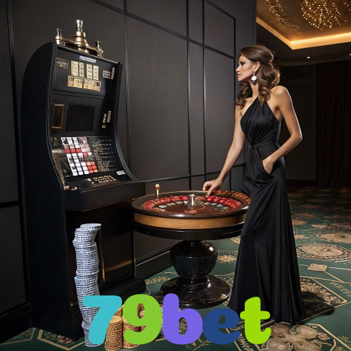 79bet：Aposte nas melhores slots e conquiste prêmios como nunca!