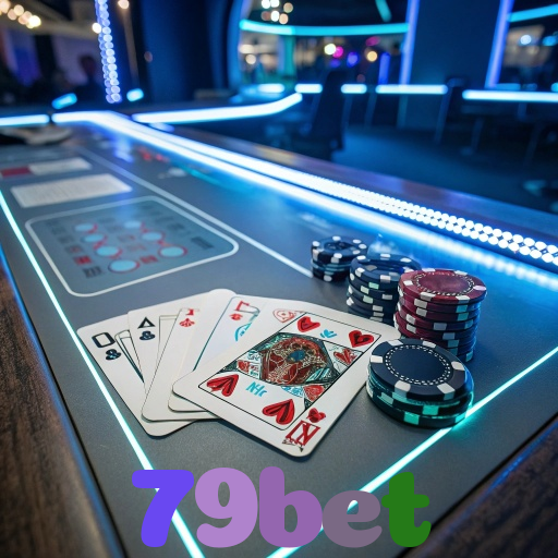 79bet：Aposte nas melhores slots e conquiste prêmios como nunca!