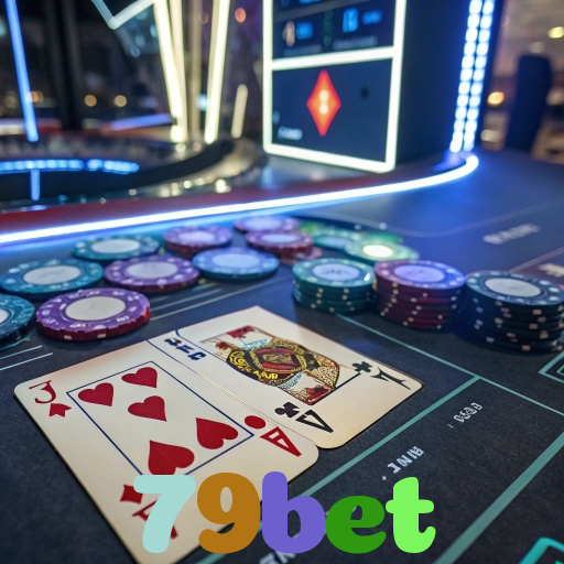 79bet：Aposte no futebol, jogue poker e conquiste vitórias épicas!