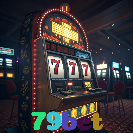 79bet:Aposte nas melhores slots e conquiste prêmios como nunca!