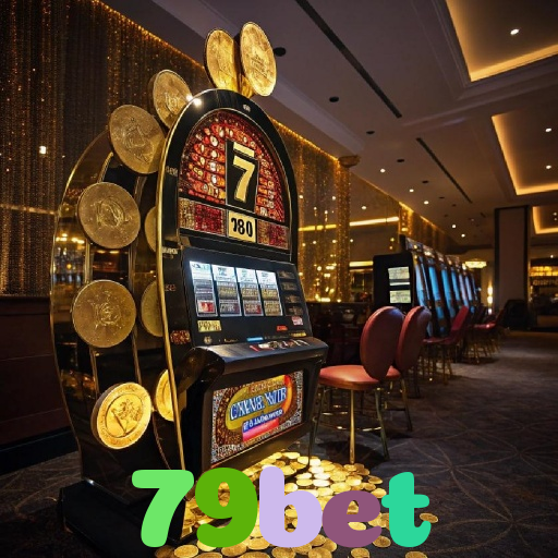 79bet:Aposte nas melhores slots e conquiste prêmios como nunca!