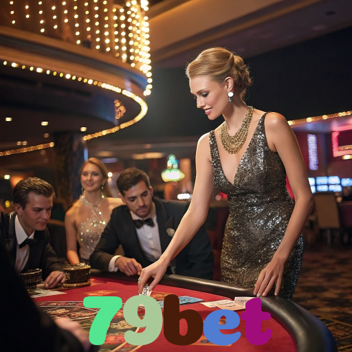 79bet：Aposte nas melhores slots e conquiste prêmios como nunca!