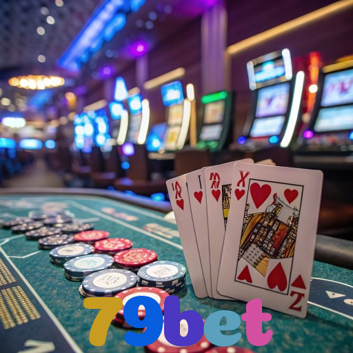 79bet：Jogue poker, aposte no futebol e ganhe em grandes jogos de cassino!