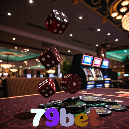 79bet：Jogue poker, aposte no futebol e ganhe em grandes jogos de cassino!