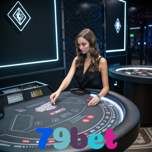 79bet:Jogue poker, aposte no futebol e ganhe em grandes jogos de cassino!