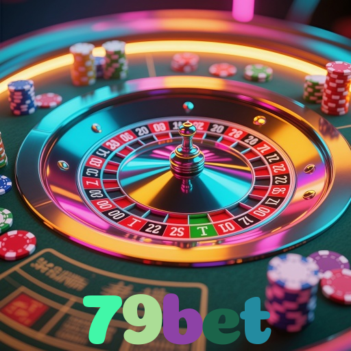 79bet：Aposte nas melhores slots e conquiste prêmios como nunca!