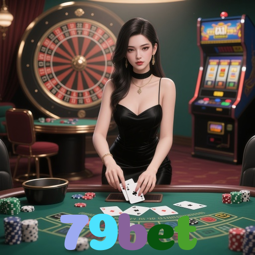 79bet：Jogue poker, aposte no futebol e ganhe em grandes jogos de cassino!