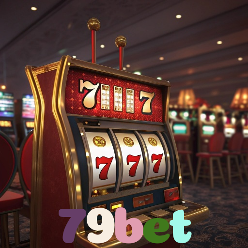 79bet:Aposte nas melhores slots e conquiste prêmios como nunca!