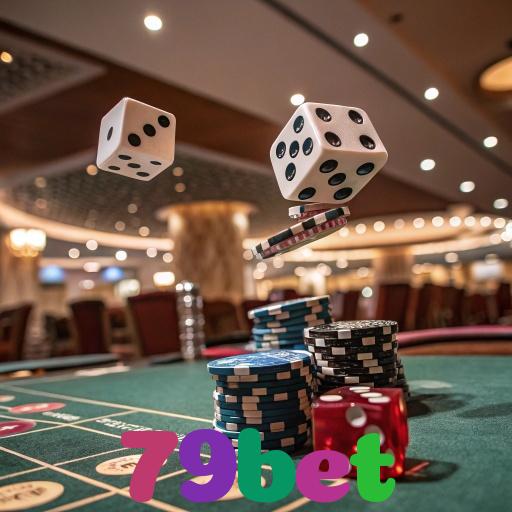 79bet：Aposte nas melhores slots e conquiste prêmios como nunca!
