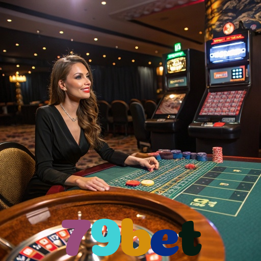 79bet：Jogue poker, aposte no futebol e ganhe em grandes jogos de cassino!