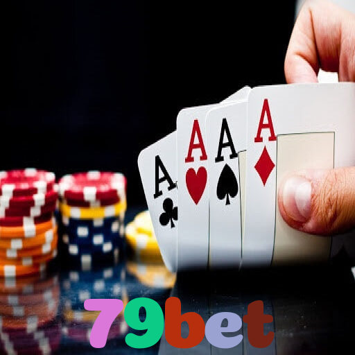 79bet：Jogue poker, aposte no futebol e ganhe em grandes jogos de cassino!