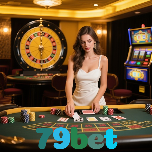 79bet:Aposte nas melhores slots e conquiste prêmios como nunca!