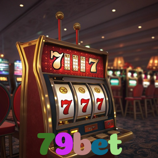 79bet:Aposte nas melhores slots e conquiste prêmios como nunca!