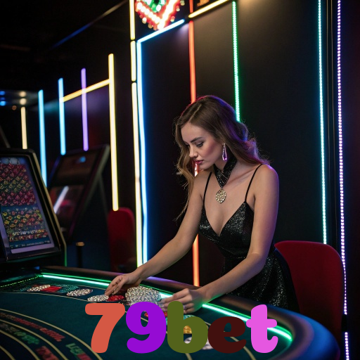 79bet:Aposte nas melhores slots e conquiste prêmios como nunca!