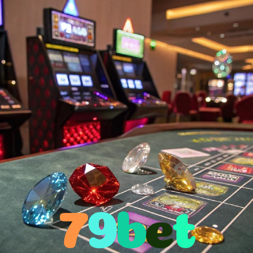 79bet:Aposte nas melhores slots e conquiste prêmios como nunca!