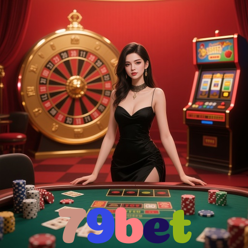 79bet:Aposte nas melhores slots e conquiste prêmios como nunca!