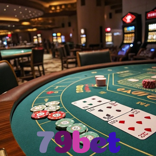 79bet:Aposte nas melhores slots e conquiste prêmios como nunca!