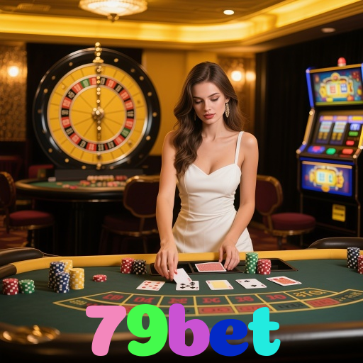 79bet:Aposte nas melhores slots e conquiste prêmios como nunca!