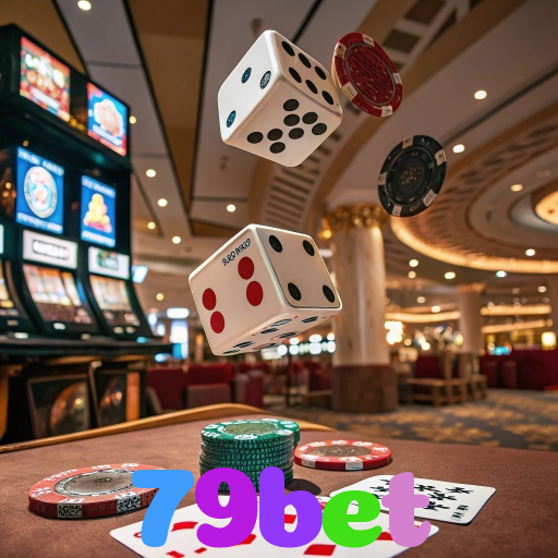 79bet:Jogue poker, aposte no futebol e ganhe em grandes jogos de cassino!