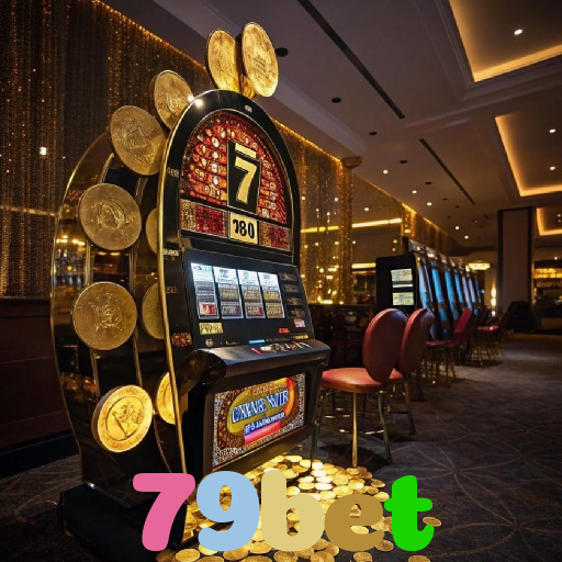 79bet：Aposte nas melhores slots e conquiste prêmios como nunca!