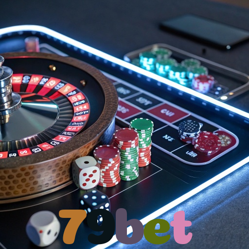 79bet：Jogue poker, aposte no futebol e ganhe em grandes jogos de cassino!