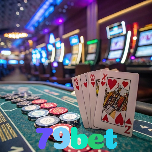 79bet：Aposte no futebol, jogue poker e conquiste vitórias épicas!