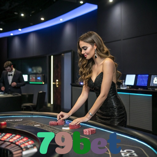 79bet:Aposte nas melhores slots e conquiste prêmios como nunca!