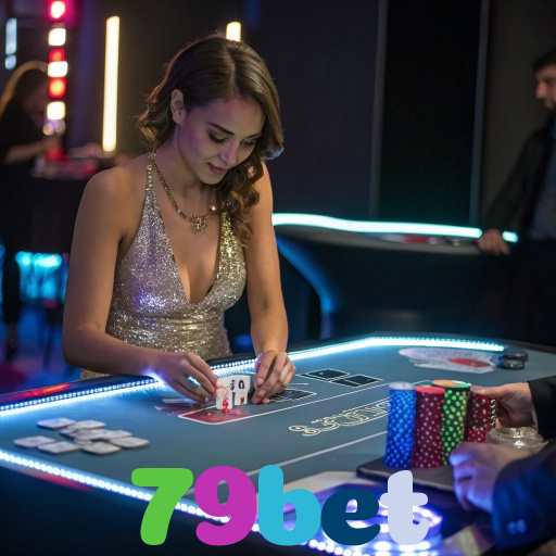 79bet:Jogue poker, aposte no futebol e ganhe em grandes jogos de cassino!