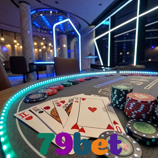 79bet:Jogue poker, aposte no futebol e ganhe em grandes jogos de cassino!