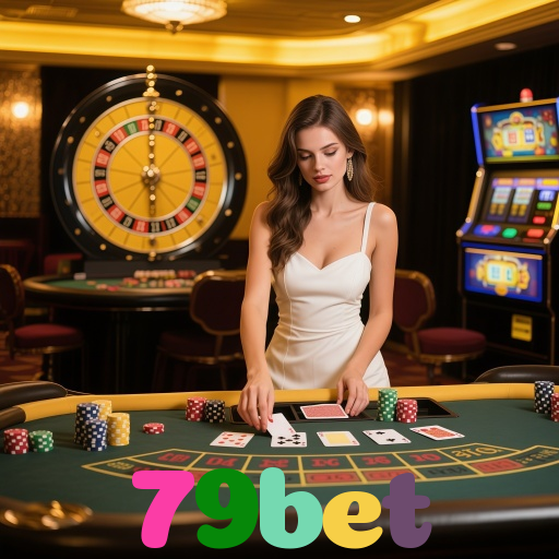 79bet：Jogue poker, aposte no futebol e ganhe em grandes jogos de cassino!
