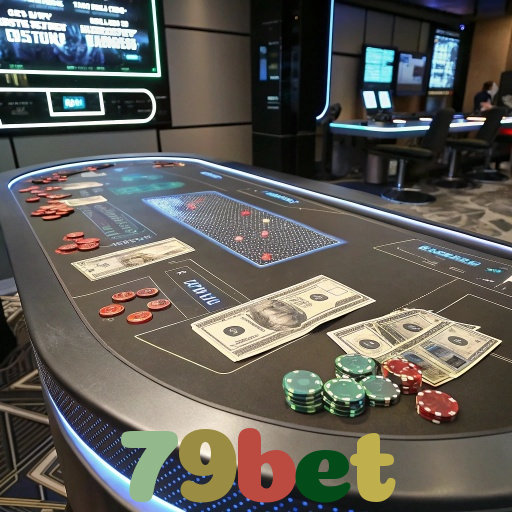 79bet：Aposte nas melhores slots e conquiste prêmios como nunca!