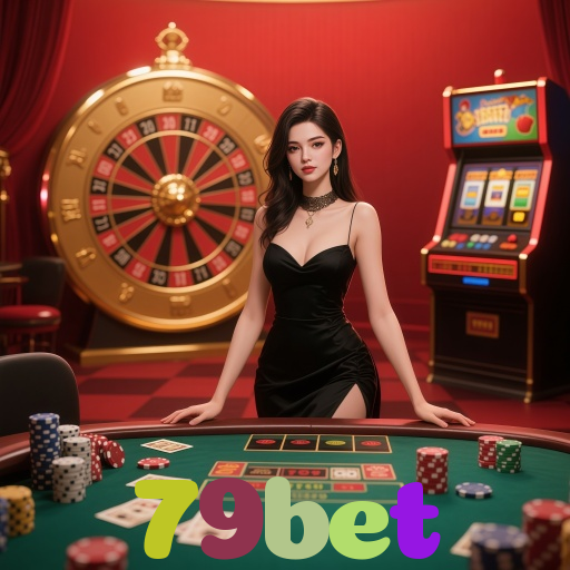 79bet:Jogue poker, aposte no futebol e ganhe em grandes jogos de cassino!