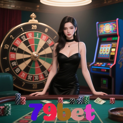 79bet：Aposte no futebol, jogue poker e conquiste vitórias épicas!