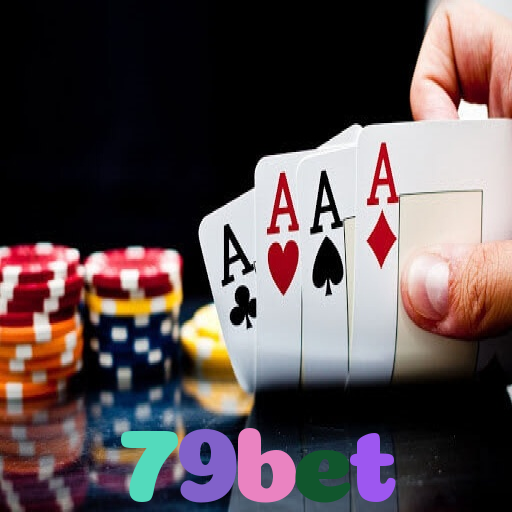 79bet:Jogue poker, aposte no futebol e ganhe em grandes jogos de cassino!