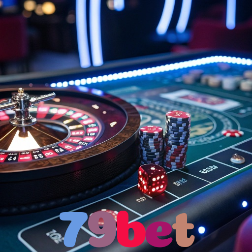 79bet:Aposte nas melhores slots e conquiste prêmios como nunca!