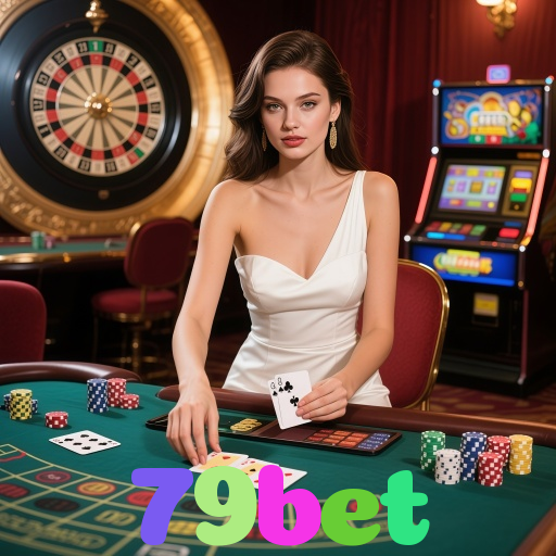 79bet:Jogue poker, aposte no futebol e ganhe em grandes jogos de cassino!