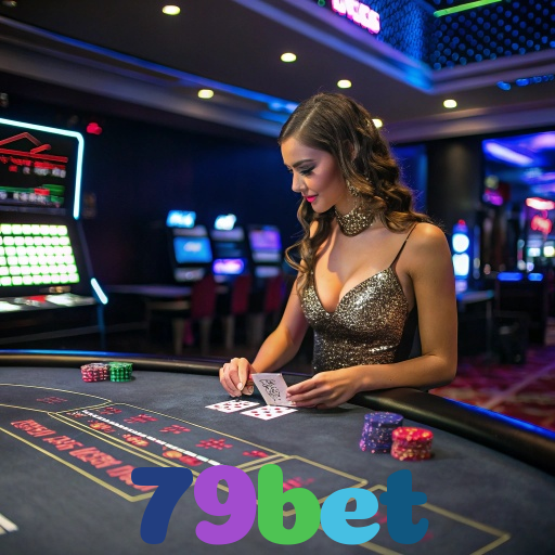 79bet:Aposte nas melhores slots e conquiste prêmios como nunca!