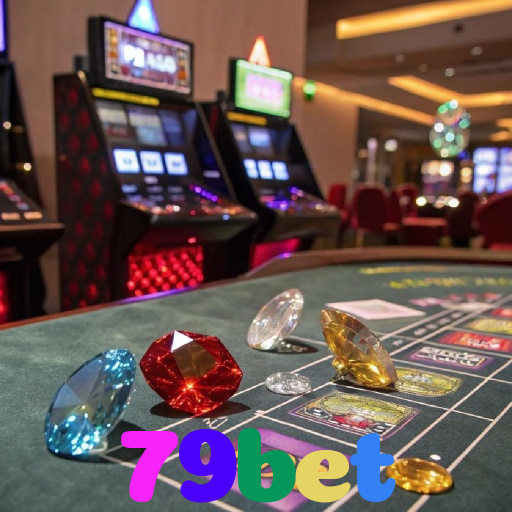 79bet:Aposte nas melhores slots e conquiste prêmios como nunca!