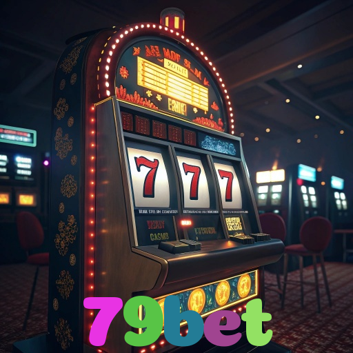 79bet:Aposte nas melhores slots e conquiste prêmios como nunca!
