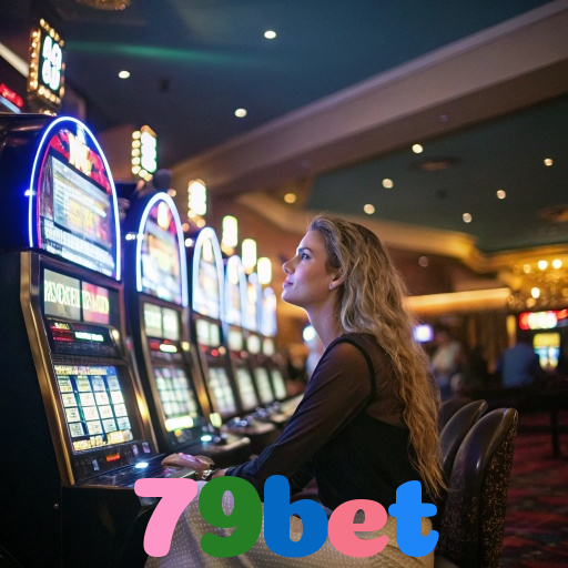 79bet:Aposte nas melhores slots e conquiste prêmios como nunca!