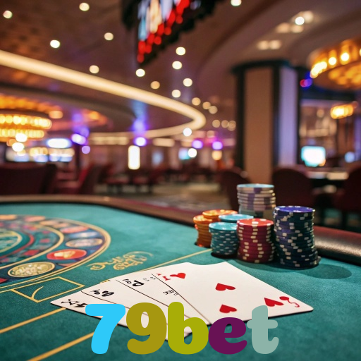 79bet:Jogue poker, aposte no futebol e ganhe em grandes jogos de cassino!