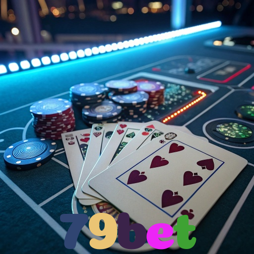 79bet:Aposte nas melhores slots e conquiste prêmios como nunca!
