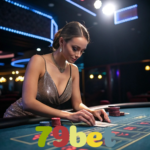 79bet：Aposte no futebol, jogue poker e conquiste vitórias épicas!