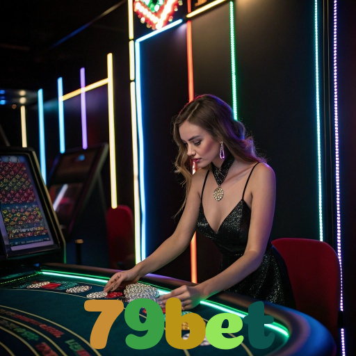 79bet:Aposte nas melhores slots e conquiste prêmios como nunca!