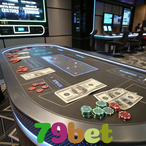 79bet:Aposte nas melhores slots e conquiste prêmios como nunca!