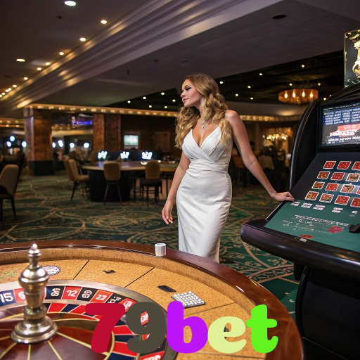 79bet:Aposte nas melhores slots e conquiste prêmios como nunca!